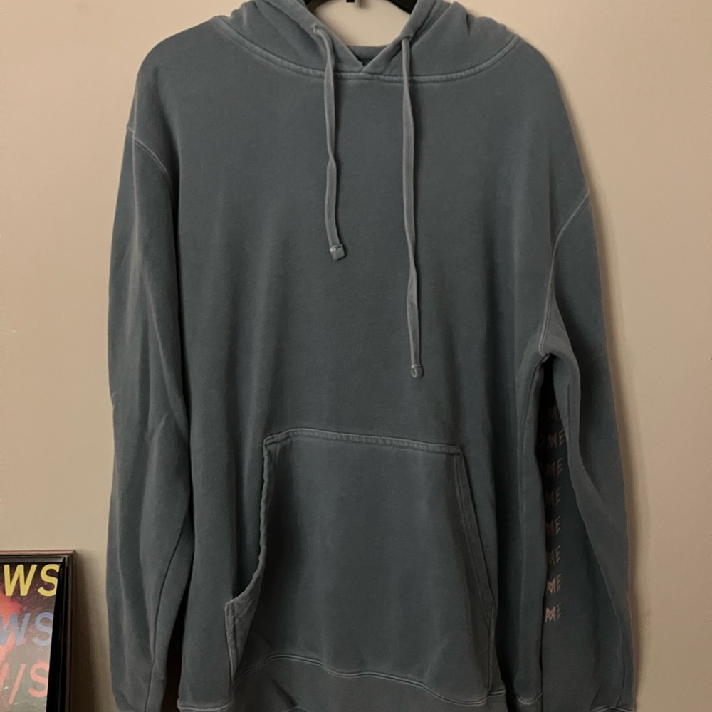 Welcome skate hoodie